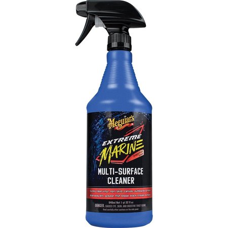 DENDESIGNS Extreme Marine APC with Interior Multi-Surface Cleaner DE757469